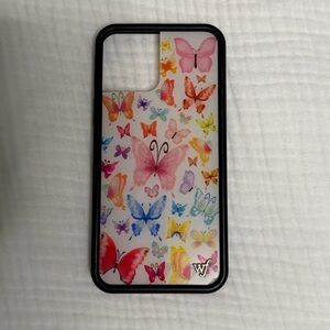 Wildflower Case